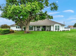 6409 County Road 127, Celina, TX 75009