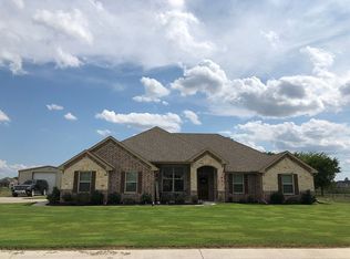 4449 Destiny Dr, Caddo Mills, TX 75135