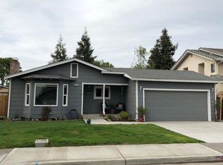 2563 Myers Way, Turlock, CA 95380