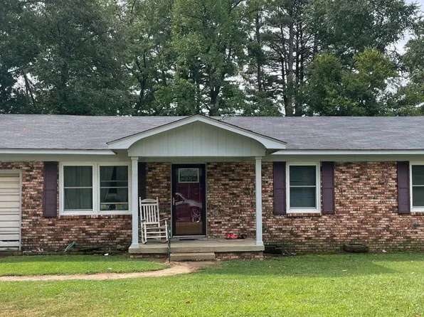 55 Mohawk Dr, Searcy, AR 72143