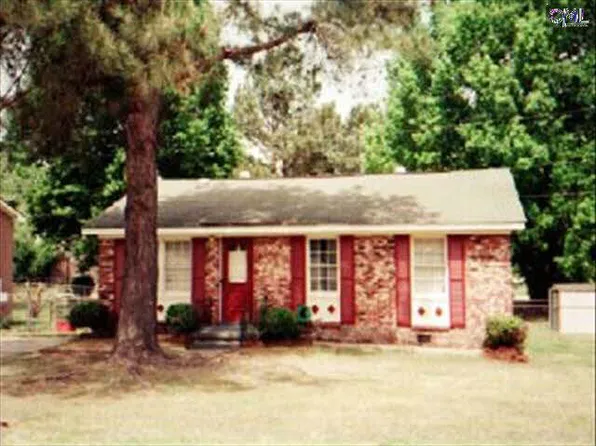 119 Todd Branch Dr, Columbia, SC 29223