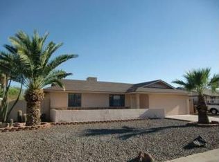 671 E Quail Ave, Apache Junction, AZ 85119