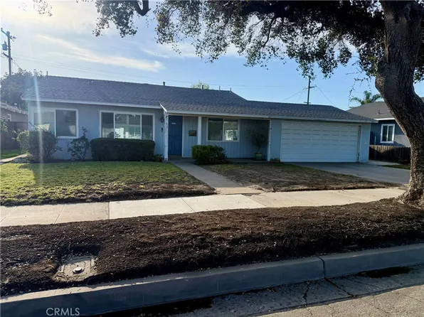 201 S Ranch St, Santa Maria, CA 93454