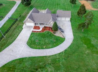 7907 Griffith Rd, Knoxville, TN 37938