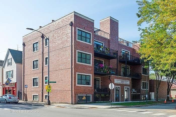 1st image of 5202 N Oakley Ave APT 4N
