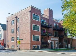 5202 N Oakley Ave APT 4N, Chicago, IL 60625