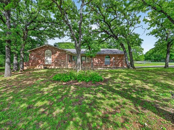 745 Carol Ln, Burleson, TX 76028