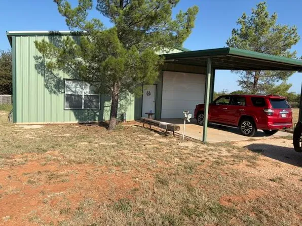2400 N Highway 277, Blackwell, TX 79506
