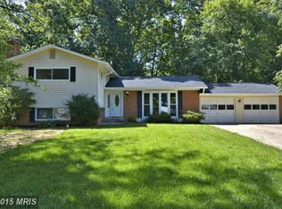 4203 Adrienne Dr, Alexandria, VA 22309