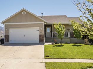 2320 S 1155 W, Logan, UT 84321
