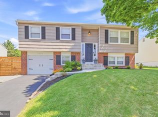 1537 Princess Anne Dr, Lancaster, PA 17601