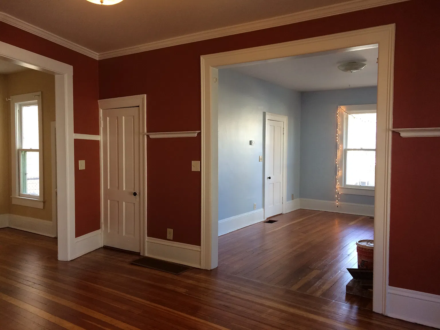 3 bed, 1983 sqft, $3,300 — Photo 4