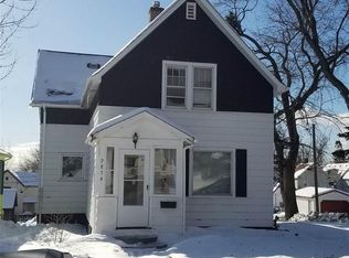 2874 Wicklow St, Duluth, MN 55806