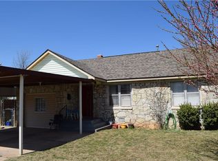 15 SE 38th St, Oklahoma City, OK 73129