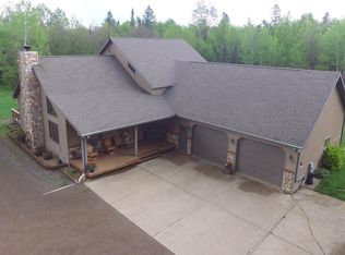 W13401 2nd Ave, Gleason, WI 54435