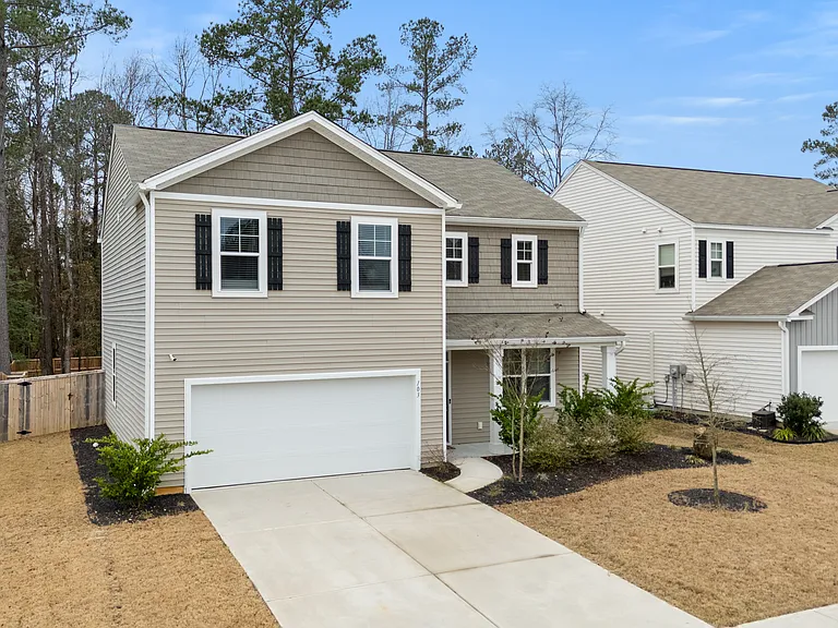 103 Cardinal Flower Ct — Photo 2