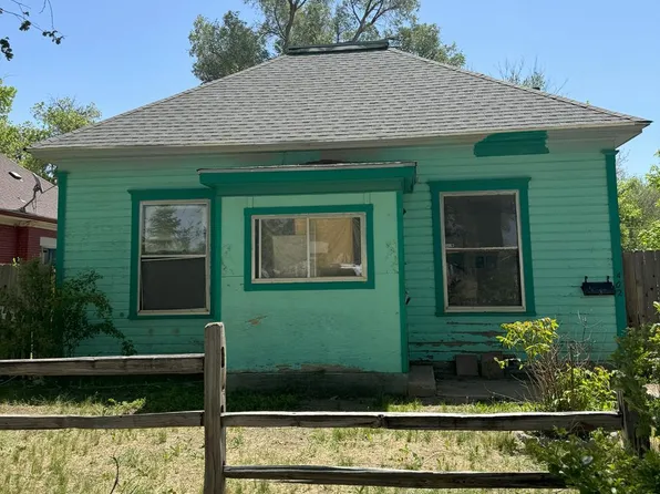 402 S 4th St, Rocky Ford, CO 81067