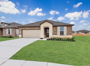 6426 Morgan Gln, San Antonio, TX 78253