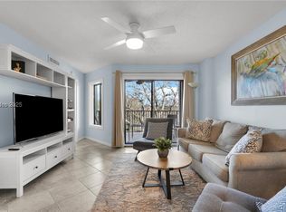 10 Lemoyne Ave UNIT 508, Hilton Head Island, SC 29928