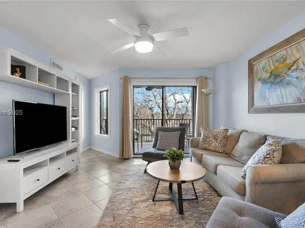 10 Lemoyne Ave Unit 508, Hilton Head Island, SC 29928
