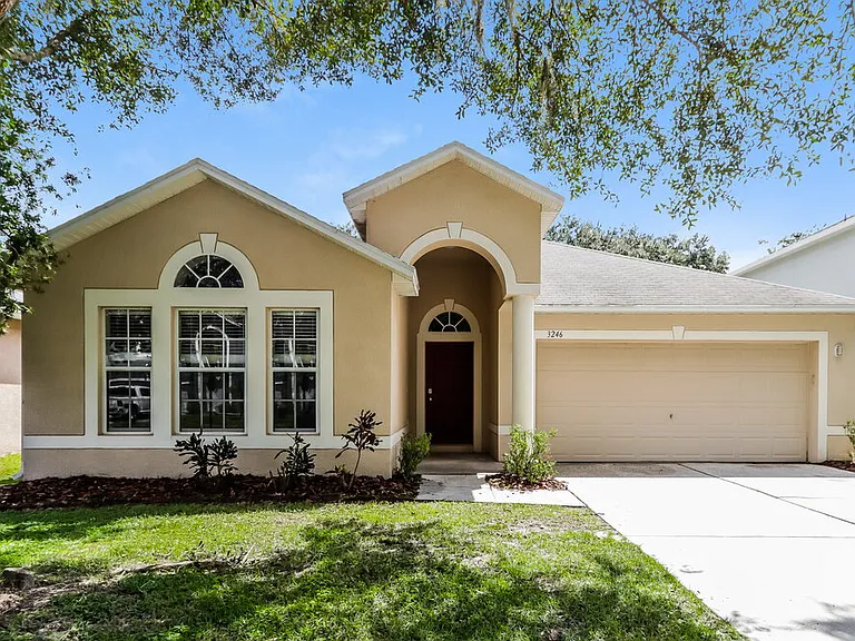 3246 Bellericay Ln — Photo 1