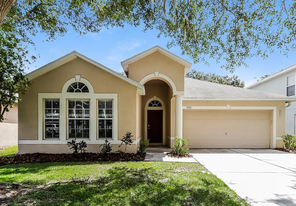3246 Bellericay Ln