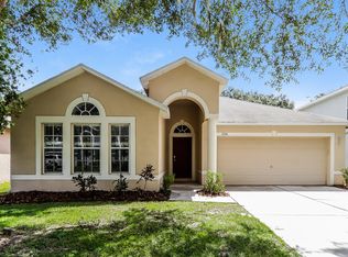 3246 Bellericay Ln, Land O Lakes, FL 34638