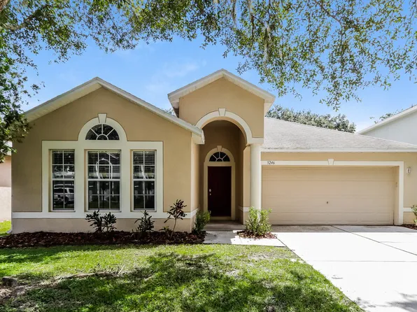 3246 Bellericay Ln, Land O Lakes, FL 34638