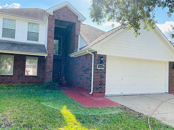 3rd image of 16819 Bethan Glen Ln