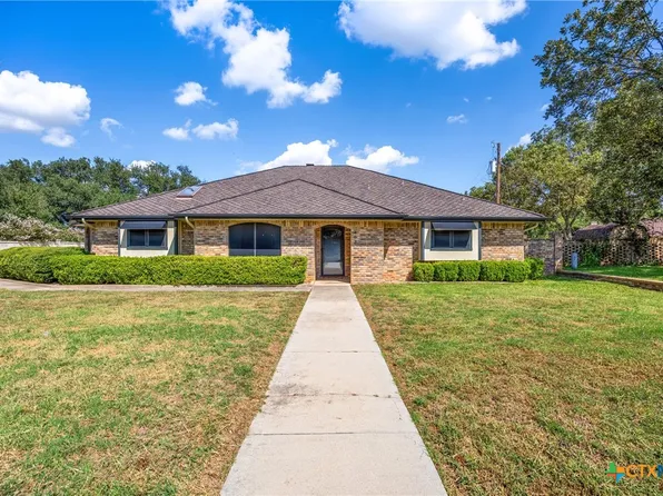 403 Evergreen Dr, Harker Heights, TX 76548