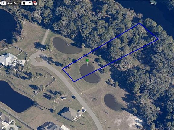 4th image of 3672 HIDDEN RIVER LANE LOT 39