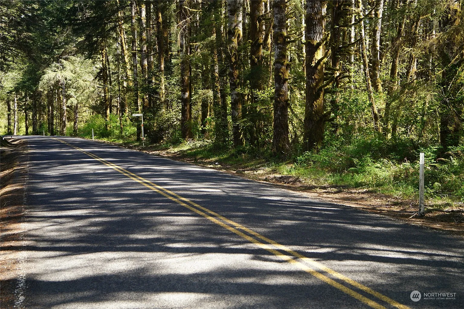 0 M.P. 1.9 Garrard Creek Road photo 1