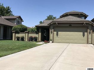 4045 Riverhaven Dr, Reno, NV 89519