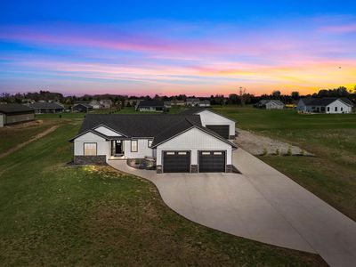 N4958 HAWK RIDGE DRIVE, Shiocton, WI, 54170