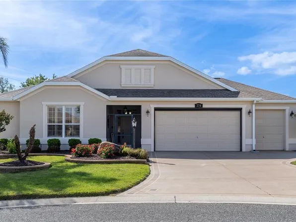 270 Matisse Ave, The Villages, FL 32162