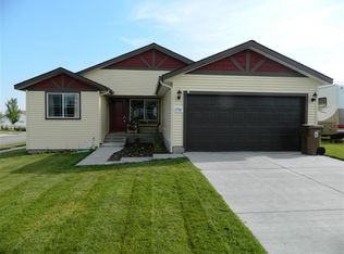 1701 W Sienna Ln, Spokane, WA 99208