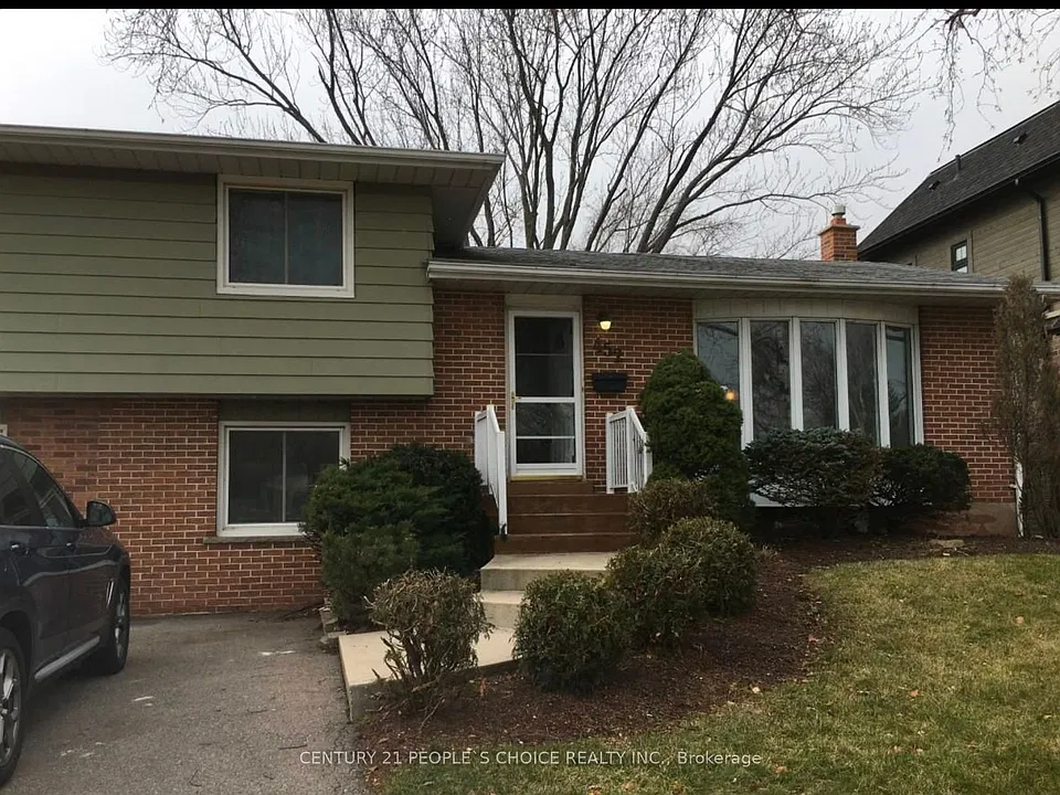 452 Stanfield Dr