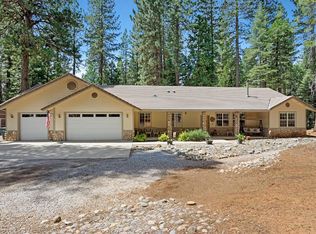 27375 Woodland Rd, Pioneer, CA 95666