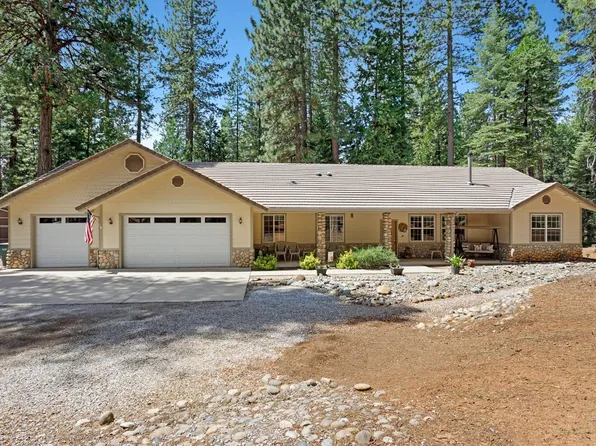 27375 Woodland Rd, Pioneer, CA 95666