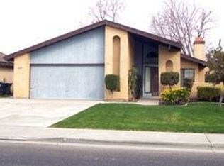 7716 Cibola Dr, Bakersfield, CA