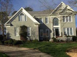 7260 Manor Oaks Dr, Raleigh, NC 27615