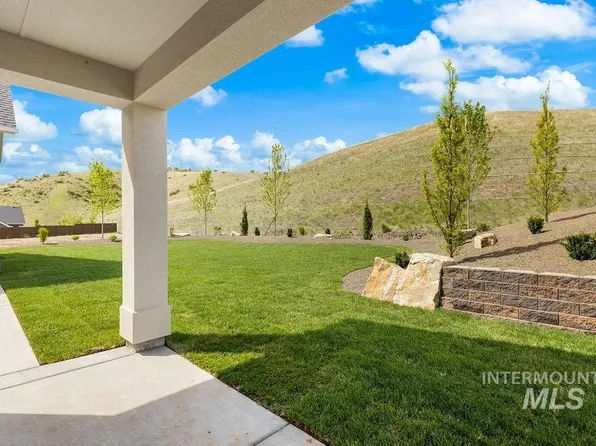 11179 N Elk Ridge Way, Boise, ID 83714