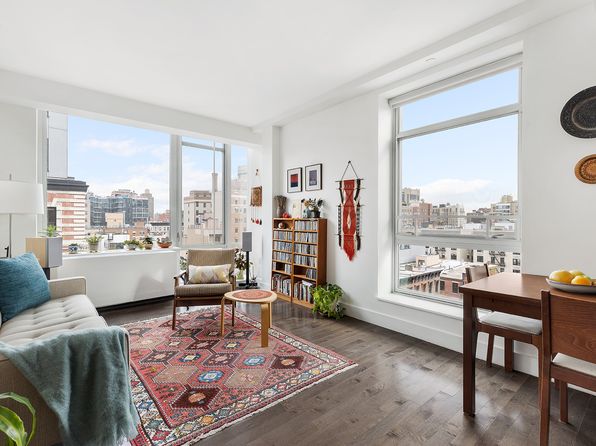 88 Morningside Ave APT 8F