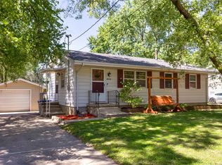 3506 Belmar Dr, Des Moines, IA 50317