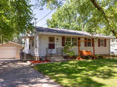 3506 Belmar Dr, Des Moines, IA, 50317