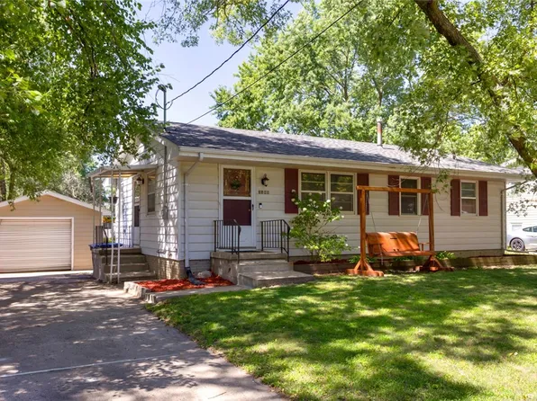 3506 Belmar Dr, Des Moines, IA 50317