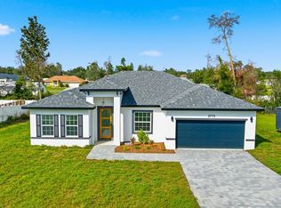 2773 SW 147th St, Ocala, FL 34473