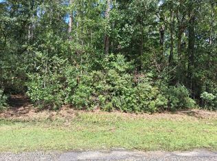 7047 Lauderdale St, Bay Saint Louis, MS 39520