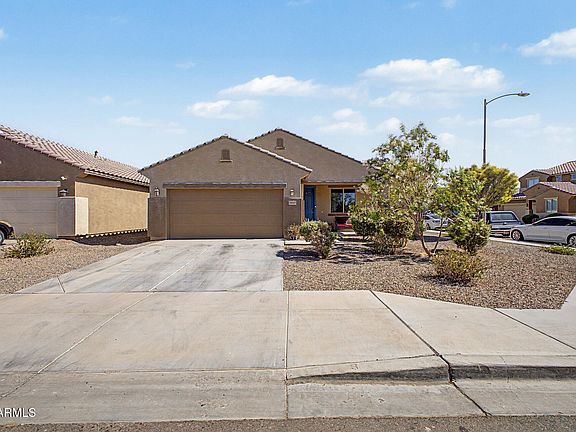2nd image of 10445 W CORDES Road
