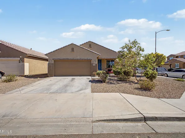 10445 W CORDES Road, Tolleson, AZ 85353